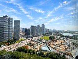 Suntec Tower Three (D1), Office #601344651